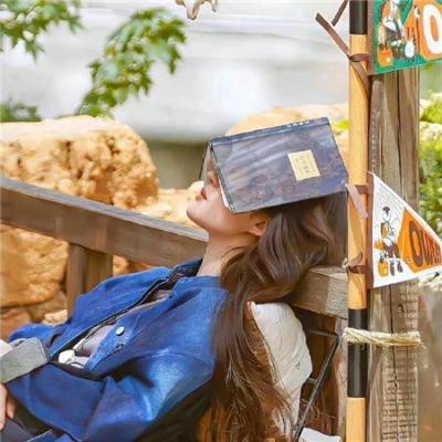 遇见女孩的感觉 封面