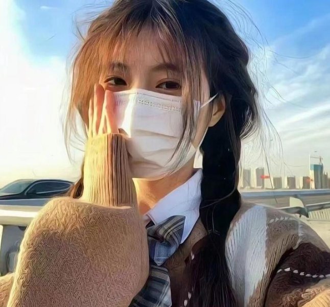 月半爱丽丝 封面
